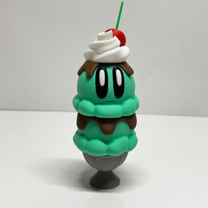 Blob Ice Cream Mixable Figures