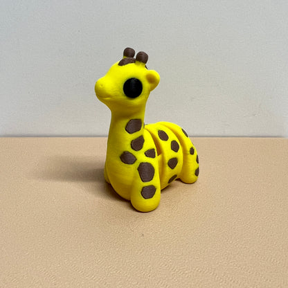 Pocket Friends - Mini Animal Fidgets