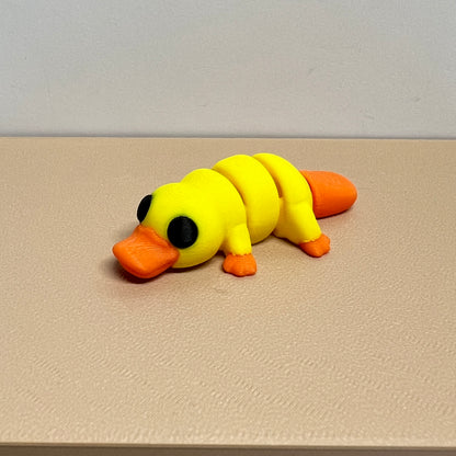 Pocket Friends - Mini Animal Fidgets