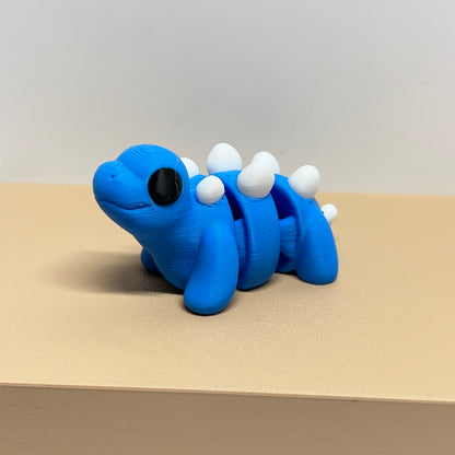 Pocket Friends - Mini Animal Fidgets