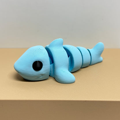 Pocket Friends - Mini Animal Fidgets