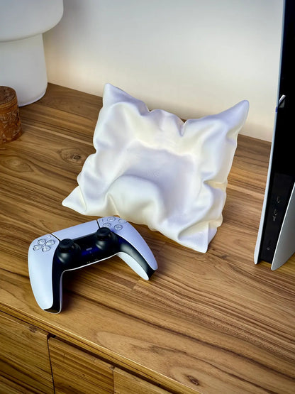 Pillow Controller Stand