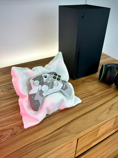 Pillow Controller Stand