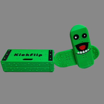 KickFlips - Magnetic Skateboard Fidgets