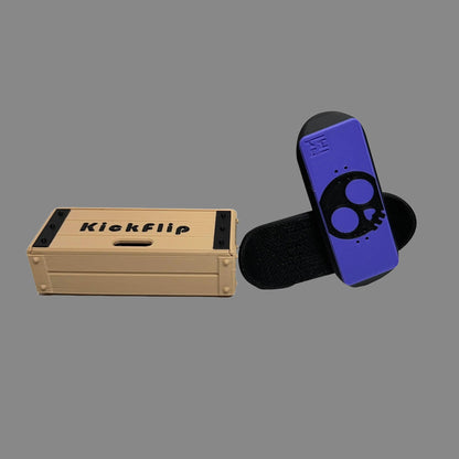 KickFlips - Magnetic Skateboard Fidgets