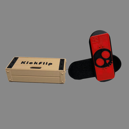 KickFlips - Magnetic Skateboard Fidgets