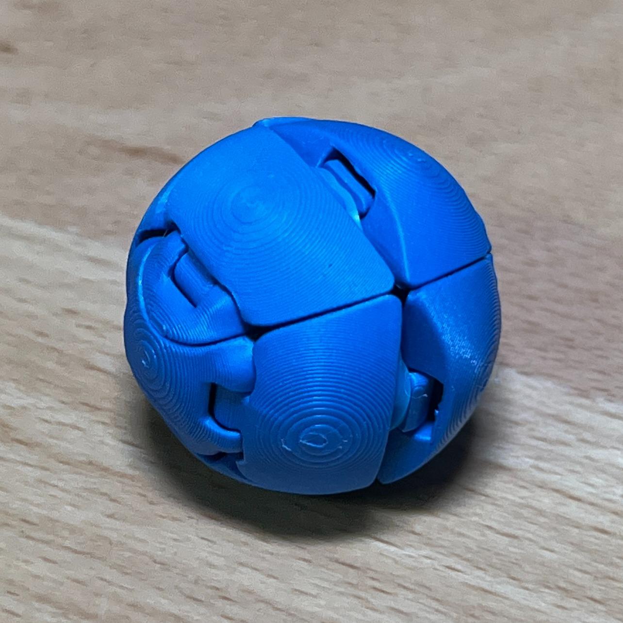 Zorbles