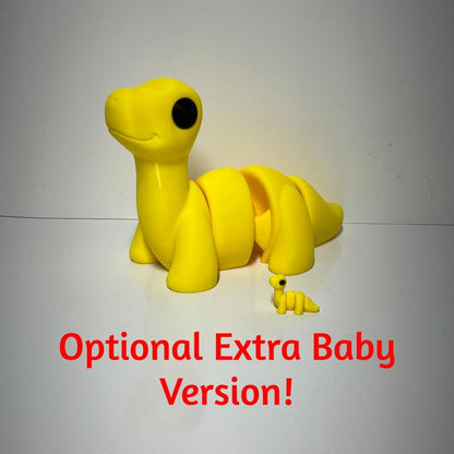 Jumbo Articulated Animals