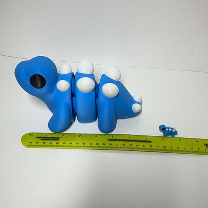 Jumbo Articulated Animals