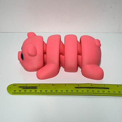 Jumbo Articulated Animals