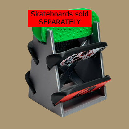 KickFlips - Magnetic Skateboard Fidgets