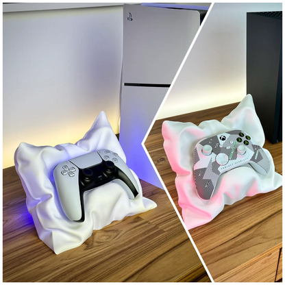 Pillow Controller Stand