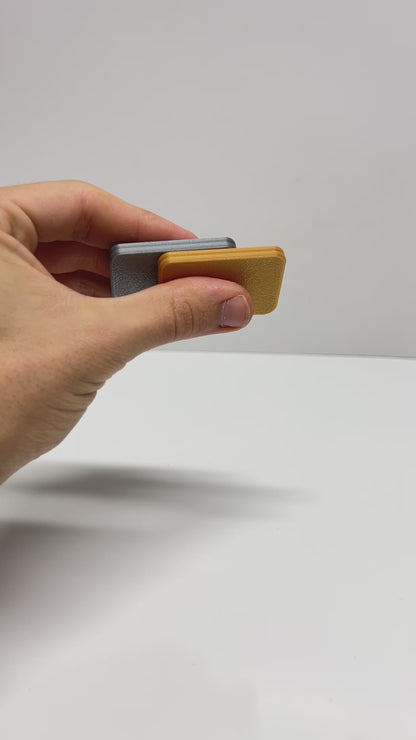 Magnet Slider Fidgets