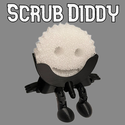 Scrub Diddy