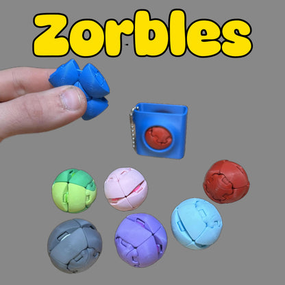 Zorbles